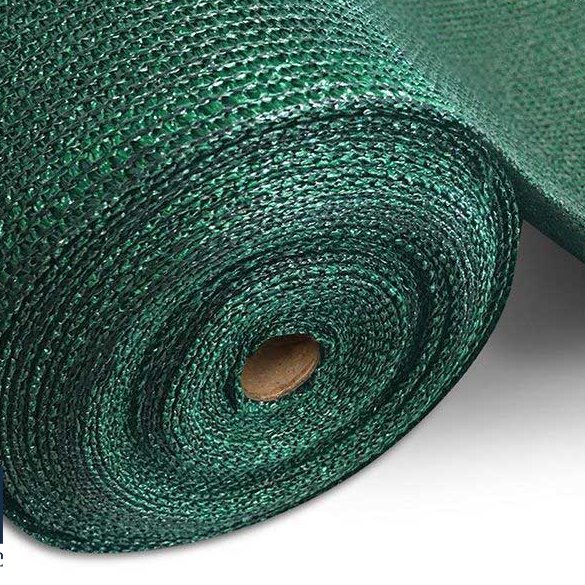 توری سایبان 10 متری(شید 80٪)رول کامل