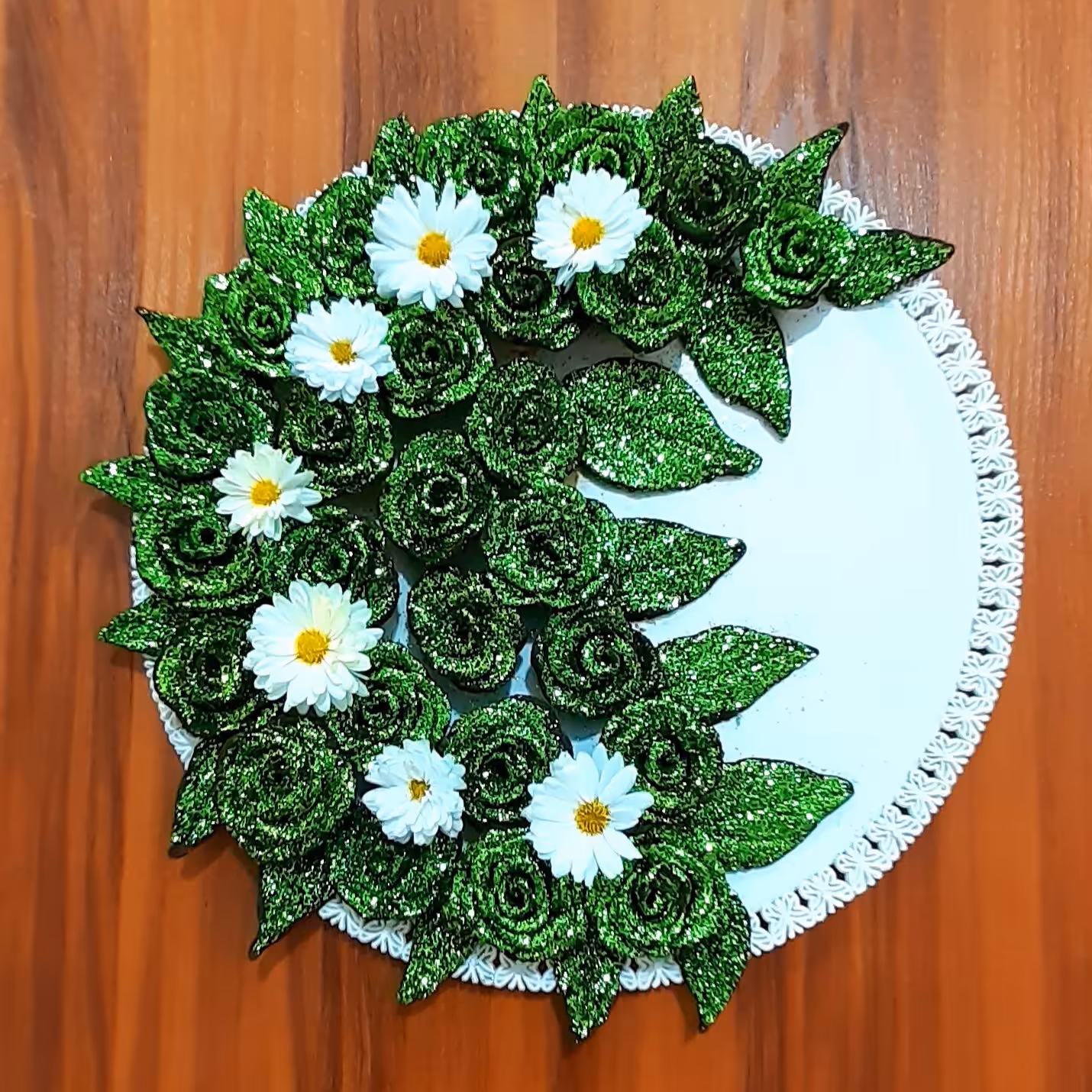 سینی حنا شاداب