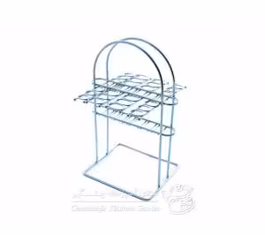 جا قاشقی پلوتون دوقلو آویزی کد 150