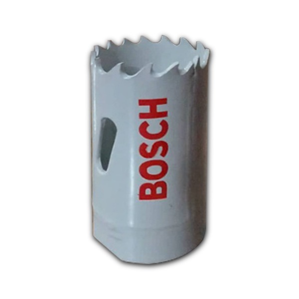 مته گرد بر اقتصادی فلز بوش بقطر 27 میلیمتر