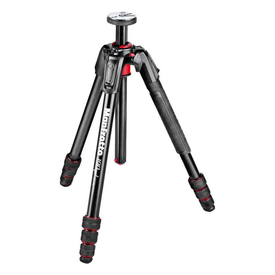 سه پایه دوربین عکاسی مانفروتو Manfrotto MT 190Go