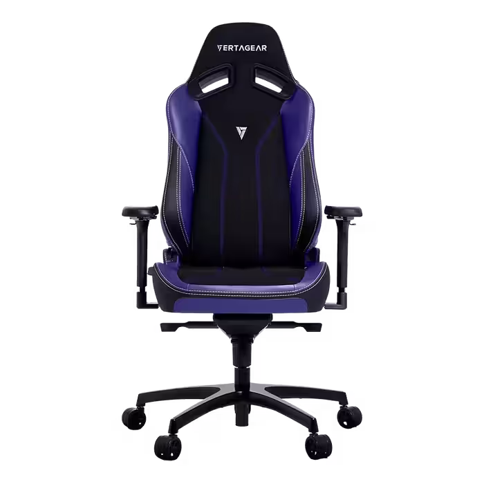 صندلی گیمینگ ورتاگیر Vertagear SL5800 Midnight Purple