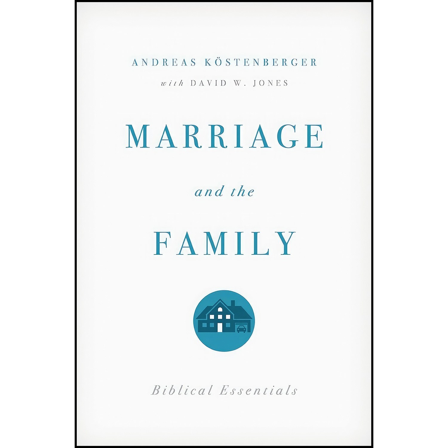 کتاب زبان اصلی Marriage and the Family