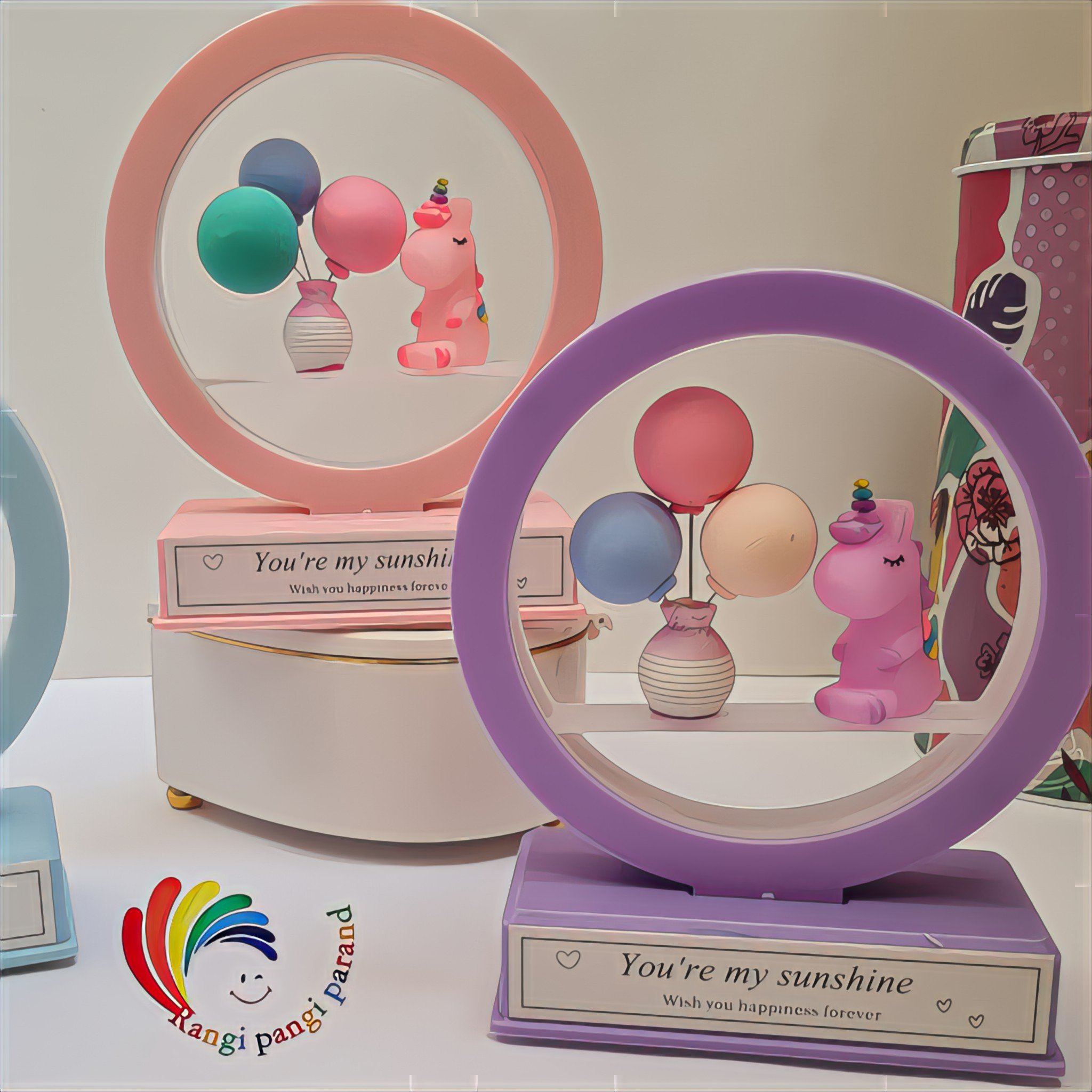 چراغ خواب موزیکال