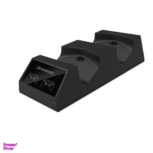 پایه شارژر دسته بازی Ps-4 دابی (Dobe) مدل Tp4-1822