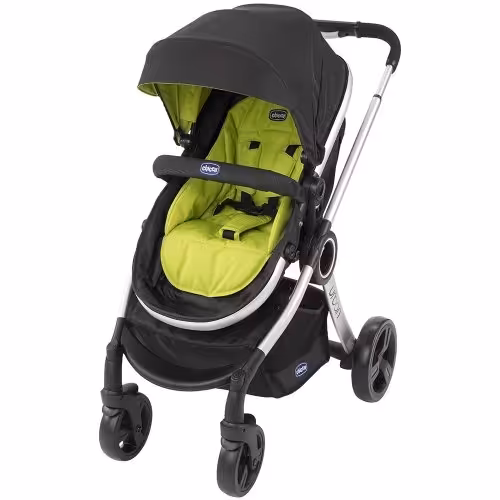 كالسكه تك چيكو مدل  URBAN WIMBELDON كد CH79358-54