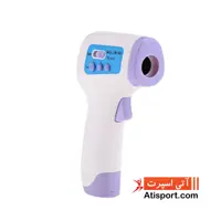 ترمومتر زنیت مد DM300
