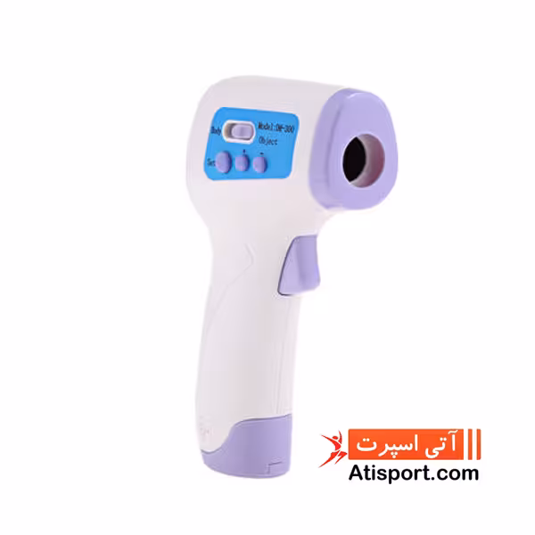 ترمومتر زنیت مد DM300