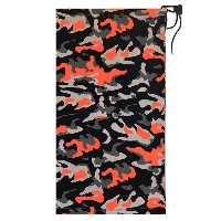 دستمال سر و گردن مدل چریکی b14