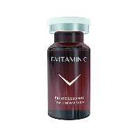 کوکتل ویتامین سی F-VITAMIN C فیوژن (10 میل)