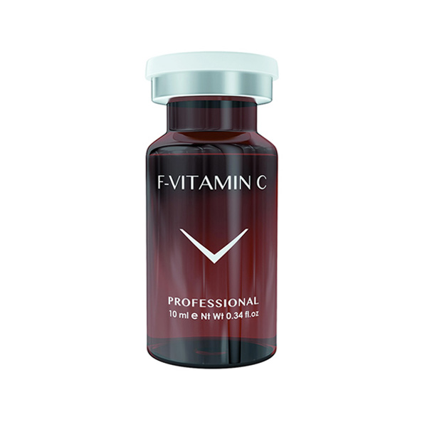 کوکتل ویتامین سی F-VITAMIN C فیوژن (10 میل)