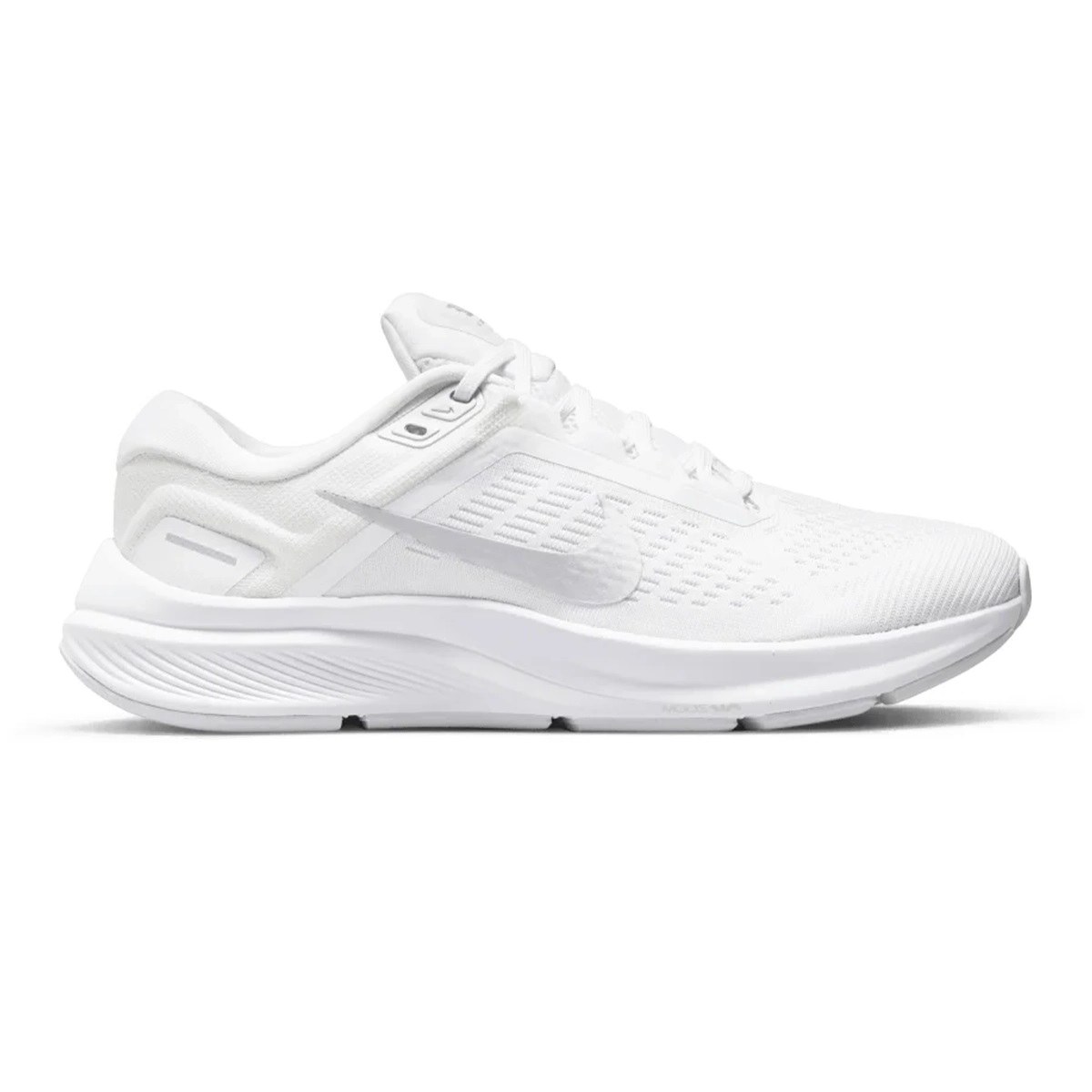 کفش زنانه نایکی مدل NIKE AIR ZOOM STRUCTURE 24 DA8570-102غفتی