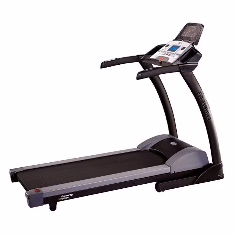 تردمیل استرانگ مستر LOHAS T3