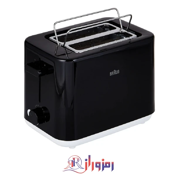 توستر نان براون مدل HT1010