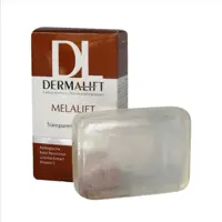 پن شفاف روشن کننده پوست ملالیفت DERMALIFT
