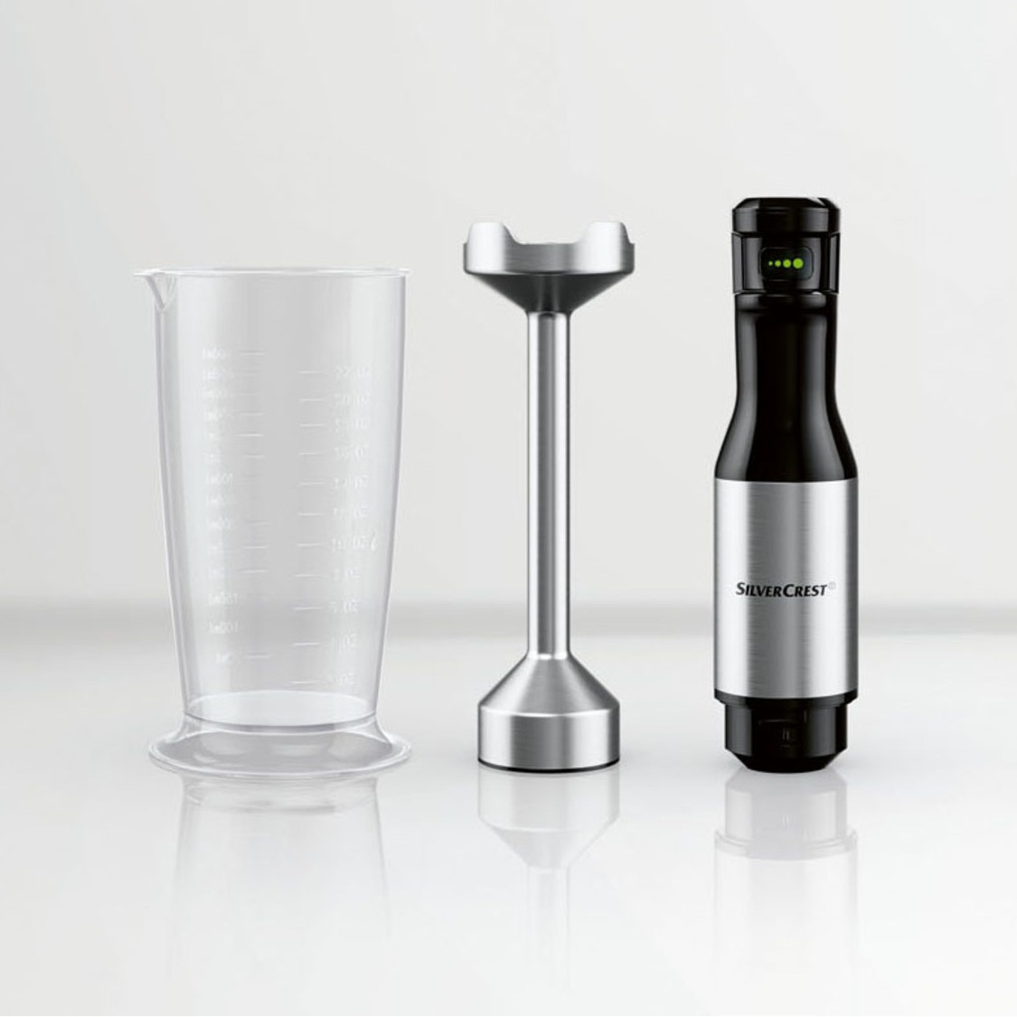 گوشت کوب برقی سیلور کرست آلمان 1000 وات