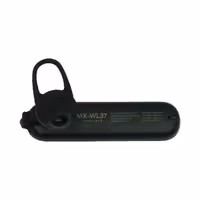 هدست بلوتوثی تک گوشی موکسوم مدل MX-WL37