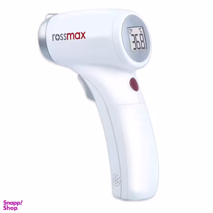 تب سنج دیجیتال رزمکس (Rossmax) مدل Hc700