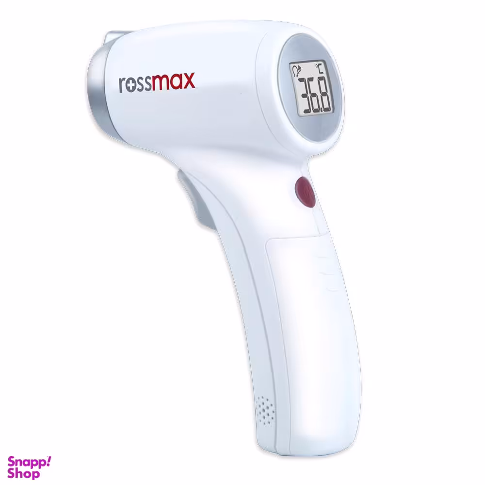 تب سنج دیجیتال رزمکس (Rossmax) مدل Hc700