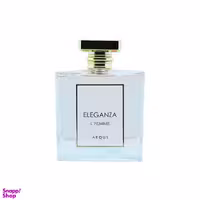 ادو پرفیوم زنانه آرکوس (Arqus) مدل Elegaza L Femme