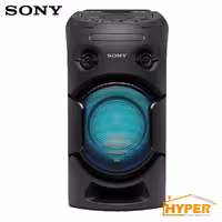 سیستم صوتی سونی MHC-V21D