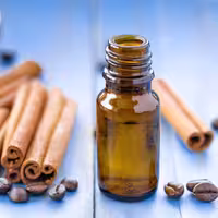 روغن دارچین ریحان 20سی سی