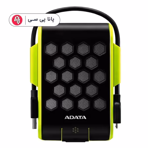 هارد دیسک اکسترنال ای دیتا مدل ADATA HD720 1TB