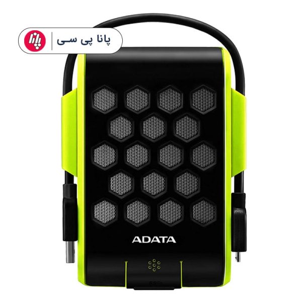 هارد دیسک اکسترنال ای دیتا مدل ADATA HD720 1TB