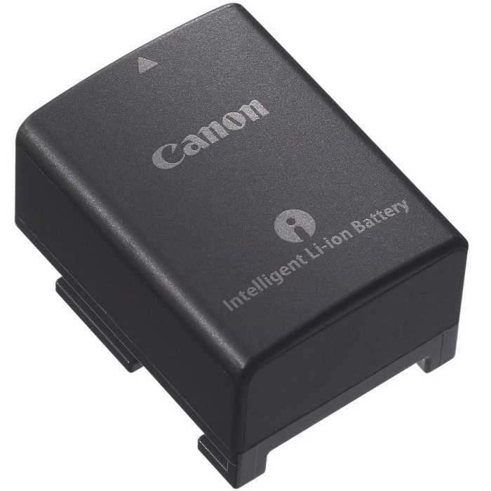 باتری اورجینال دوربین کانن مدل BP-808