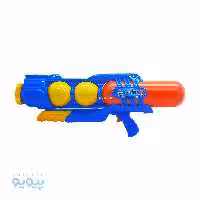 تفنگ آبپاش پمپی برندBT آیتم BT1057 تک و عمده