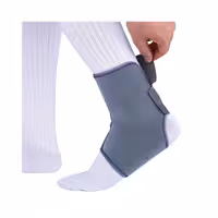 قوزک بند نئوپرنی آدور پشت باز (3001100009)  سایز M