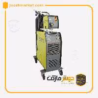 دستگاه جوش co2 گام الکتریک جوشا 600 آمپر آب خنک مدل MULTI MIG 2011