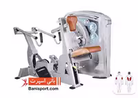 دستگاه اچ Nautilus TF 5006