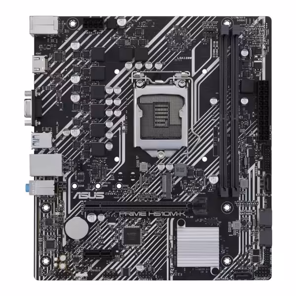 مادربرد ایسوس ASUS PRIME H510MK( شرکتی)