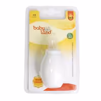 فین گیر بیبی لند رنگ سفید یک عددی کد 287