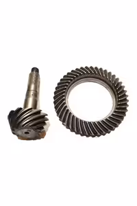 دیفرانسیل دنده کرانویل و پینیون جلو تویوتا هایلوکس مدل 2015 تا 2019 12×43 29 MASUMA