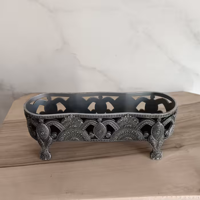 جاقاشقی و جاچنگالی زیبا جنس پلاستیک فشرده