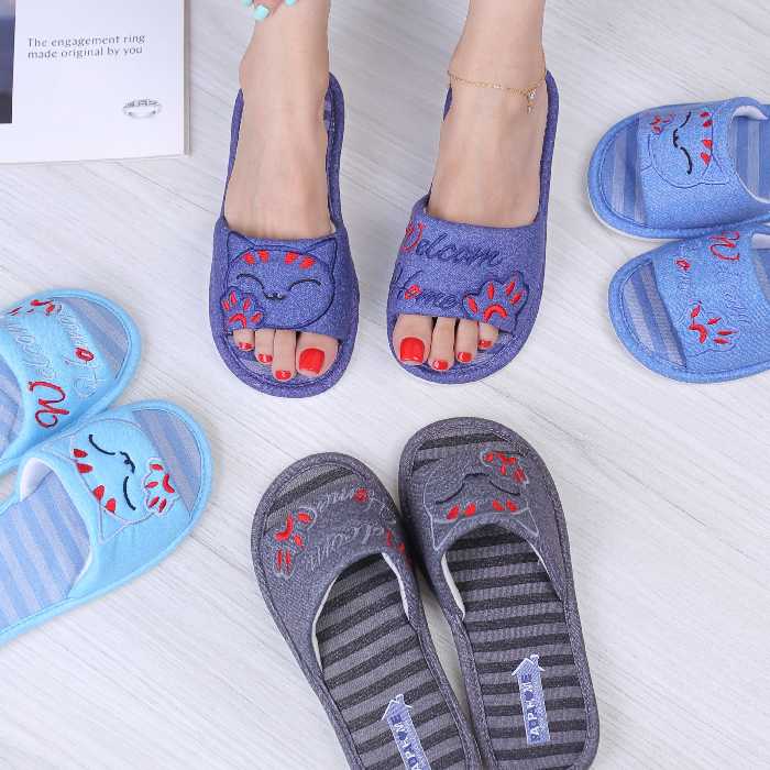 پاپوش  ست مادر و دختری فانتزی مدل هانا   - صندل نرم پا 