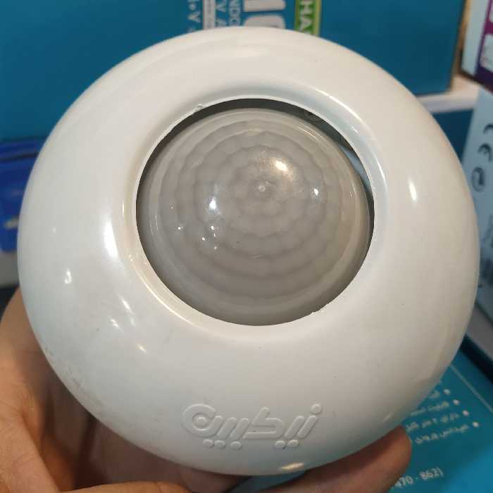 چشمی هوشمند روشنایی 