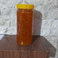 مربای خلال پرتغال(8 کیلویی)