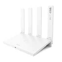 روتر بی‌ سیم هوآوی مدل WiFi AX3 Quad-core