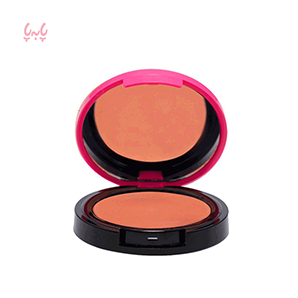 رژگونه تك رنگ كالر اند آرت كاليستا کد B05