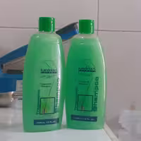 شامپو کتیرا کندلوس