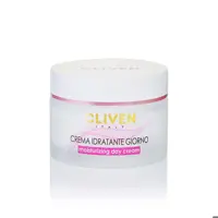 کرم مرطوب کننده روز کلیون Cliven مدل Vegetal Complex حجم 50 میل