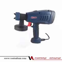 پستوله برقی جی آر تی 550 وات مدل G6001