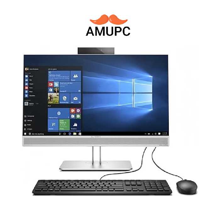 آل این وان استوک HP 800 G3