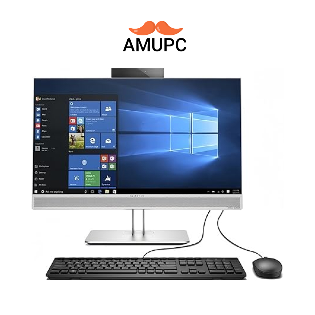 آل این وان استوک HP 800 G3