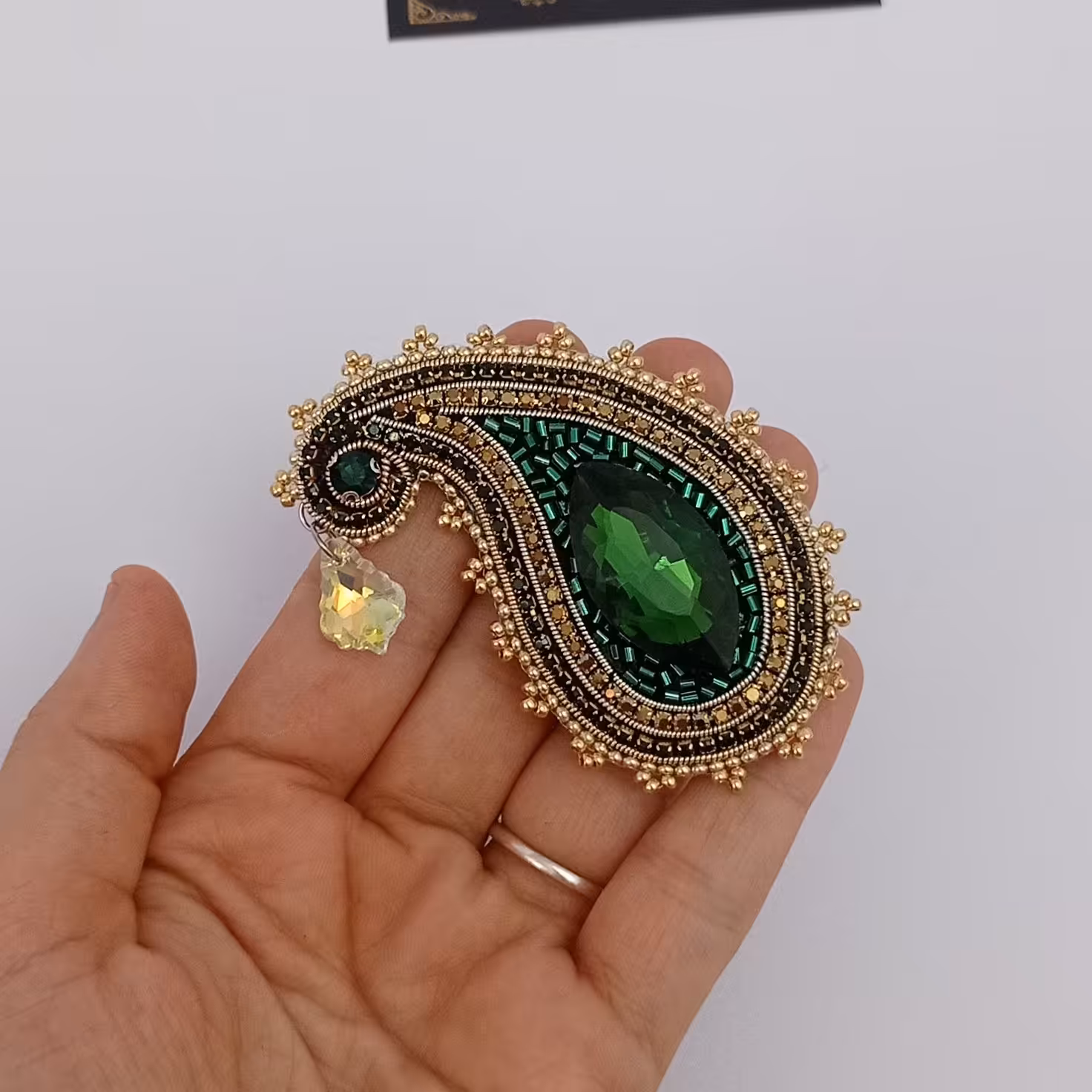 گلسینه ترمه