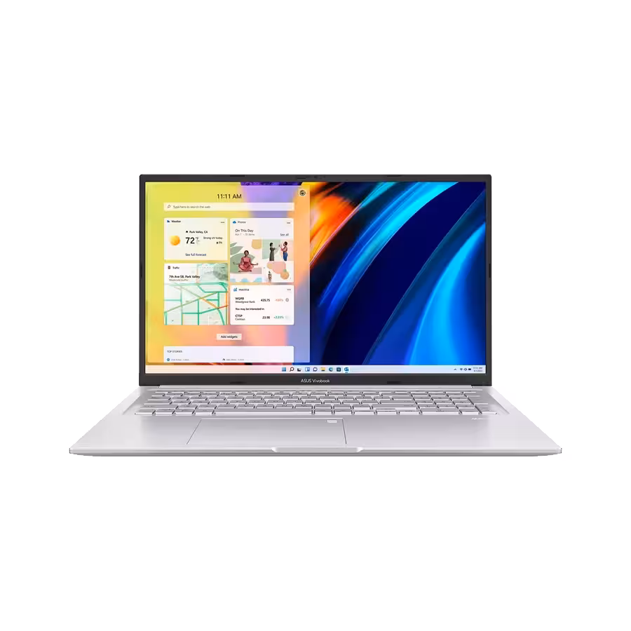 لپ تاپ ایسوس مدل VivoBook K1703ZA Cor مشخصات، آخرین قیمت و خرید