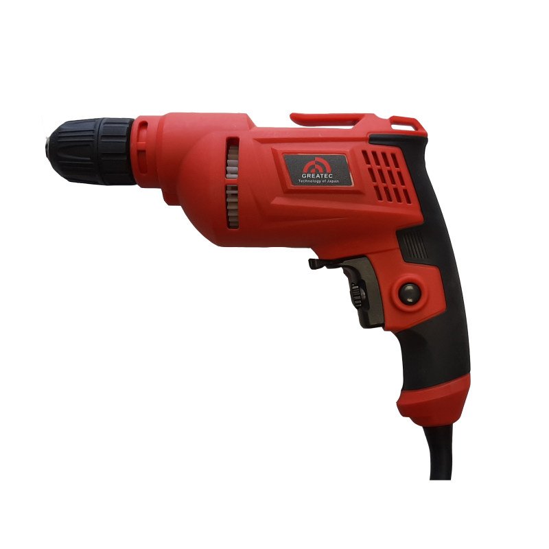 دریل گریتک مدل GTED60001
